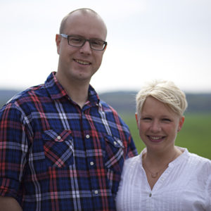 David Andersson
