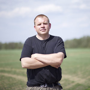 Hans Dufva