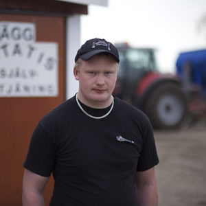 Kristoffer Thuresson