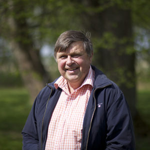 Olof Ohlsson