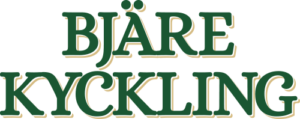 Bjärekyckling logotyp