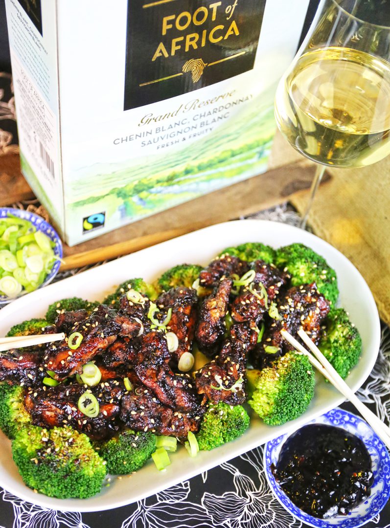 Du visar för närvarande General Tsos Chicken