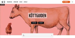 Läs mer om artikeln Hur fungerar WWF:s nya Köttguiden?