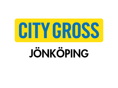You are currently viewing CITY GROSS JÖNKÖPING