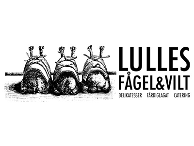 Du visar för närvarande LULLES FÅGEL & VILT