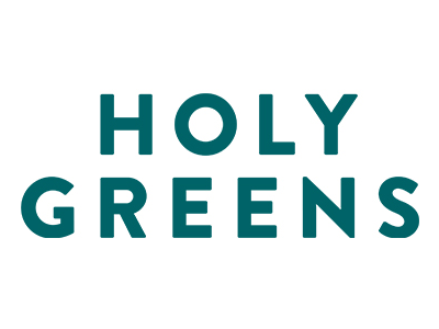 You are currently viewing Holy Greens