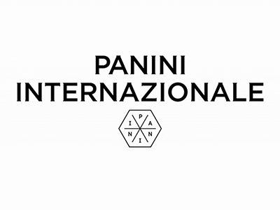 Du visar för närvarande Panini Internazionale