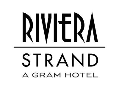 Du visar för närvarande Hotel Riviera Strand