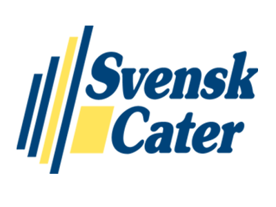 You are currently viewing SVENSK CATER