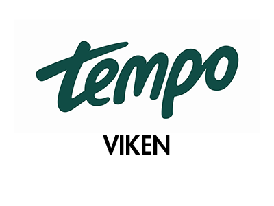 You are currently viewing Tempo Viken