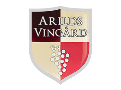 You are currently viewing Arilds vingård