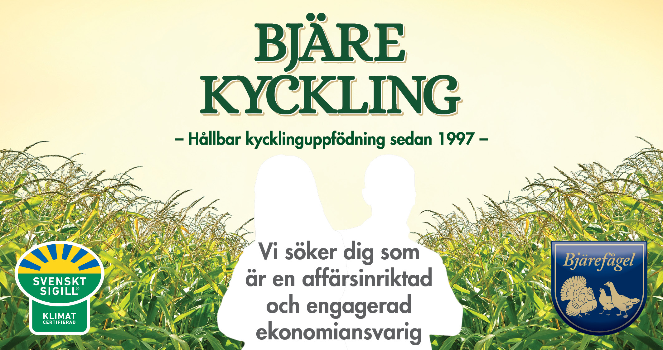 Du visar för närvarande Affärsinriktad ekonomiansvarig sökes