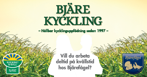 Du visar för närvarande Vill du jobba deltid i vårt arbetslag?