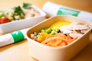 Läs mer om artikeln Tio år av matglädje på räls