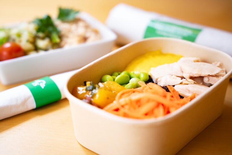 Läs mer om artikeln Tio år av matglädje på räls