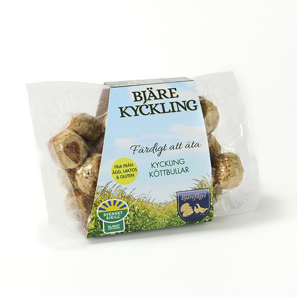 030 Kycklingkottbullar, 360 g_web 030 Kycklingkottbullar, 360 g_web