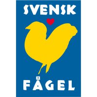 Svensk Fagel 2