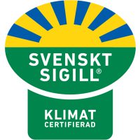 Svenskt Sigill Klimatcertifiering